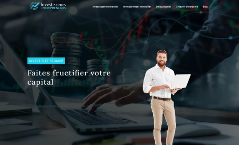 https://www.investisseurs-entrepreneurs.com