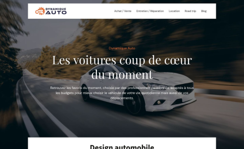 https://www.dynamiqueauto.fr